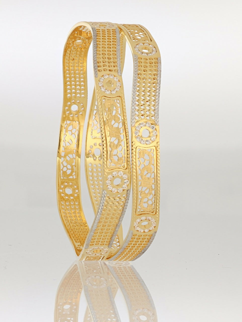 CNC Bangles Sarafa Bazar India