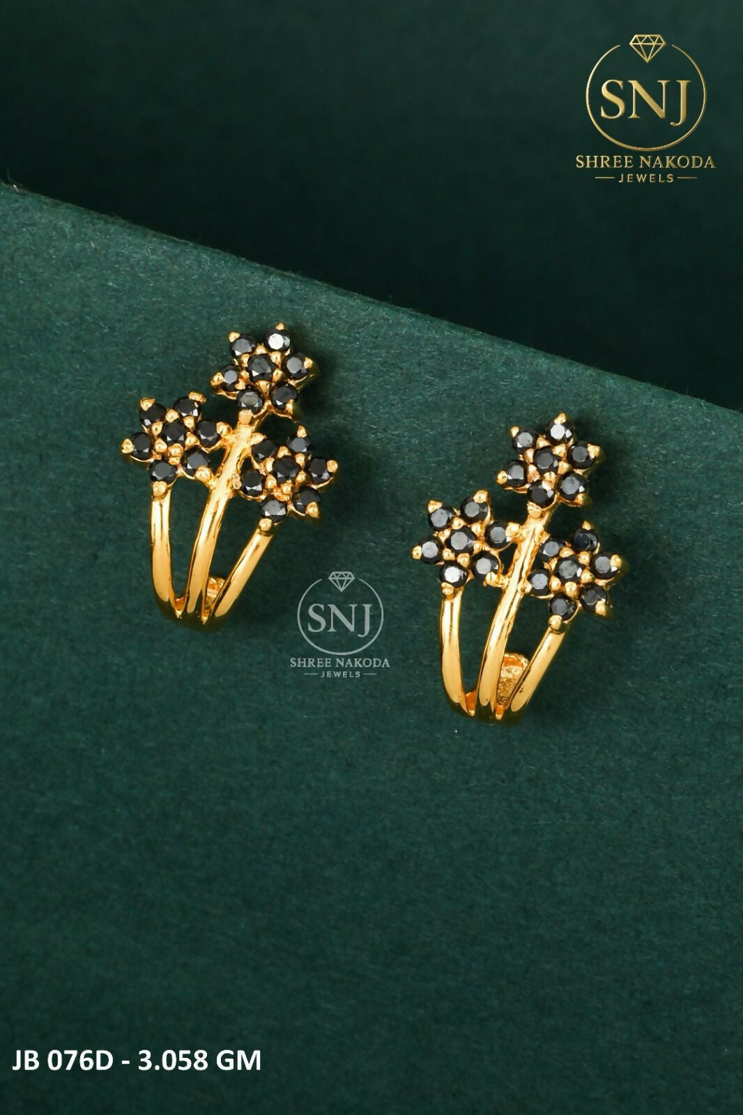 CZ Tops Sarafa Bazar India