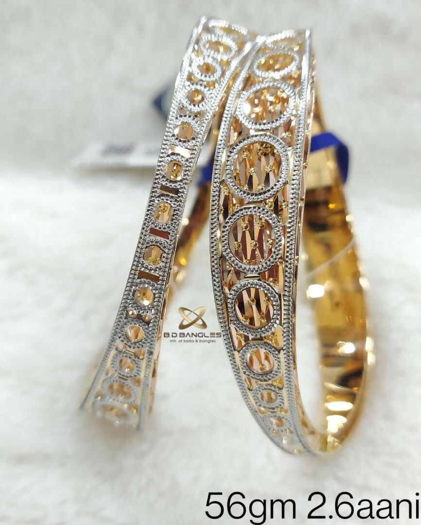 CNC Bangles Sarafa Bazar India