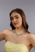 Diamond Necklace Sarafa Bazar India