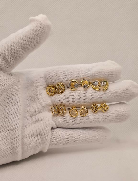 CZ Tops Sarafa Bazar India