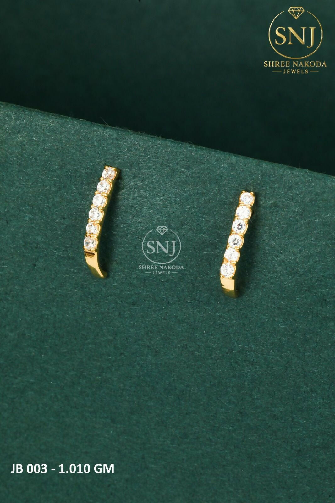 CZ Tops Sarafa Bazar India