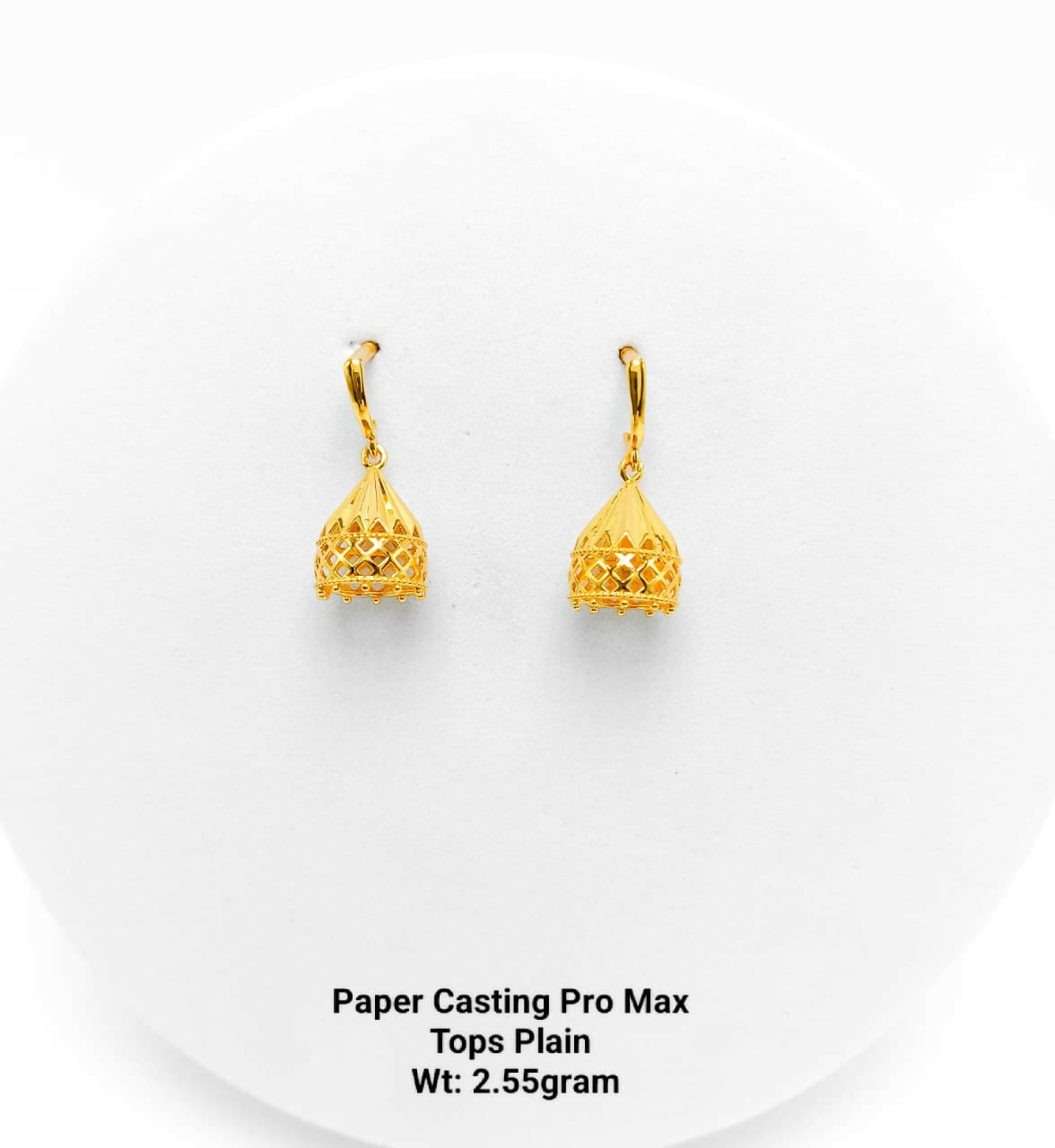 Paper Casting Pro Max Tops Plain Sarafa Bazar India