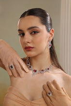 Diamond Necklace Sarafa Bazar India