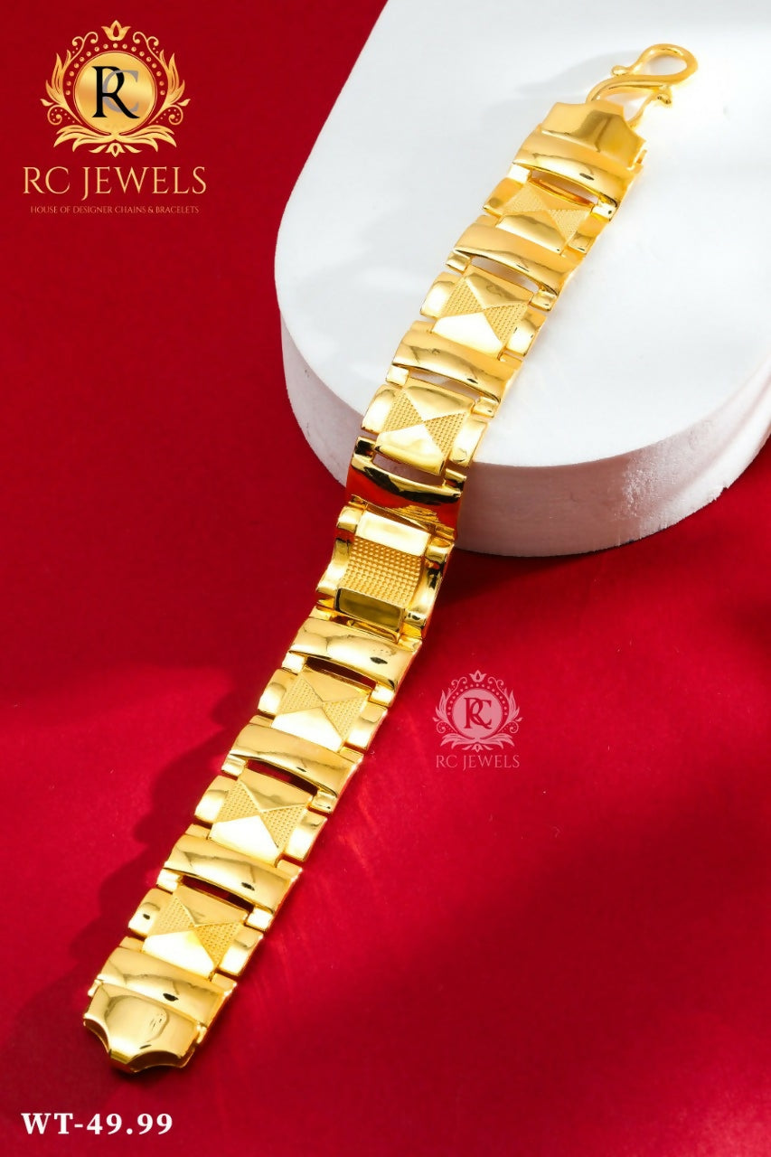 Casting Gents Bracelets