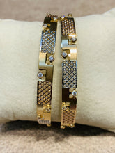 CNC BANGLES Sarafa Bazar India