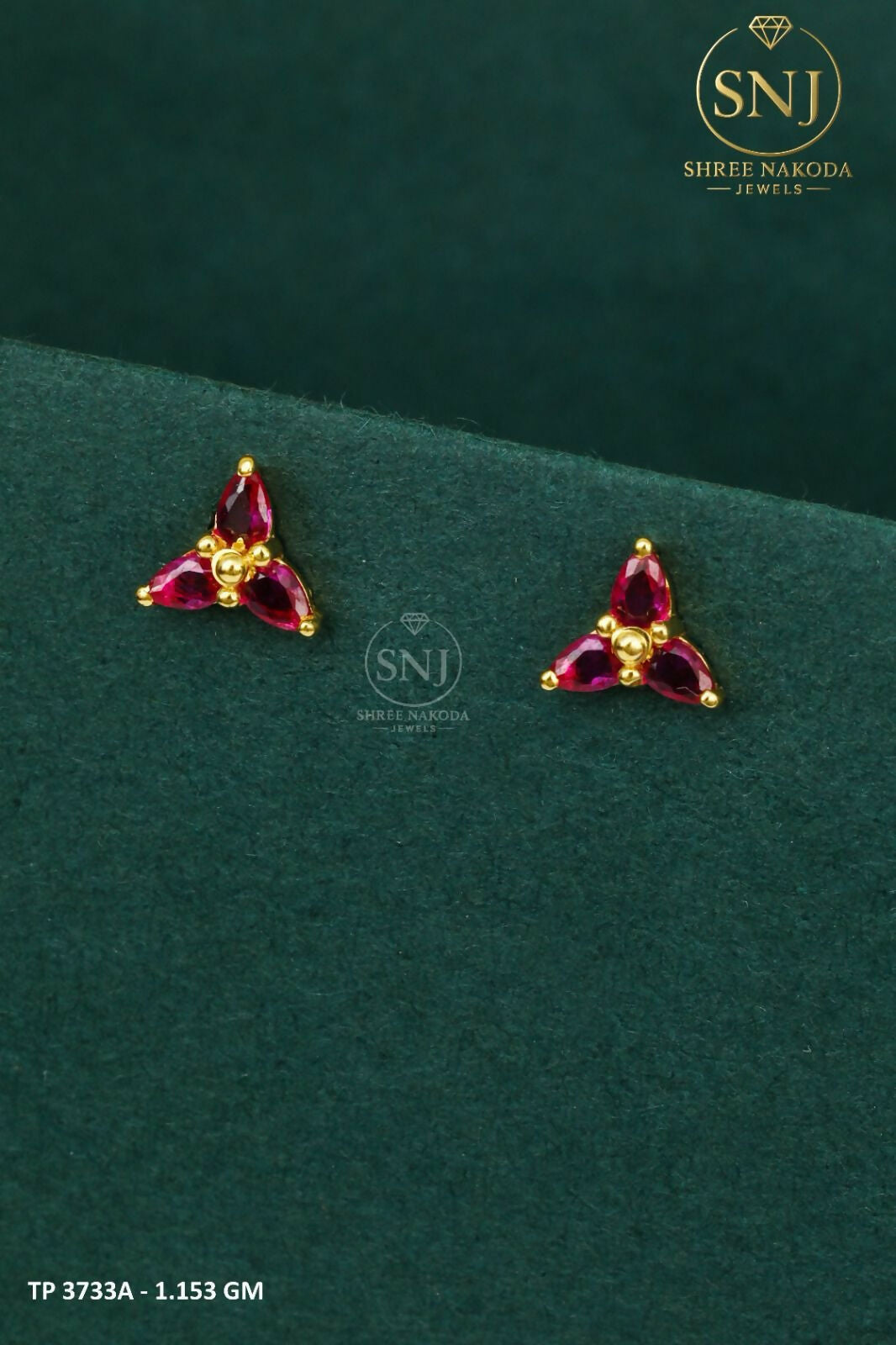 CZ Tops Sarafa Bazar India