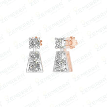 14K Gold Diamond Luxury Necklace Sets Sarafa Bazar India