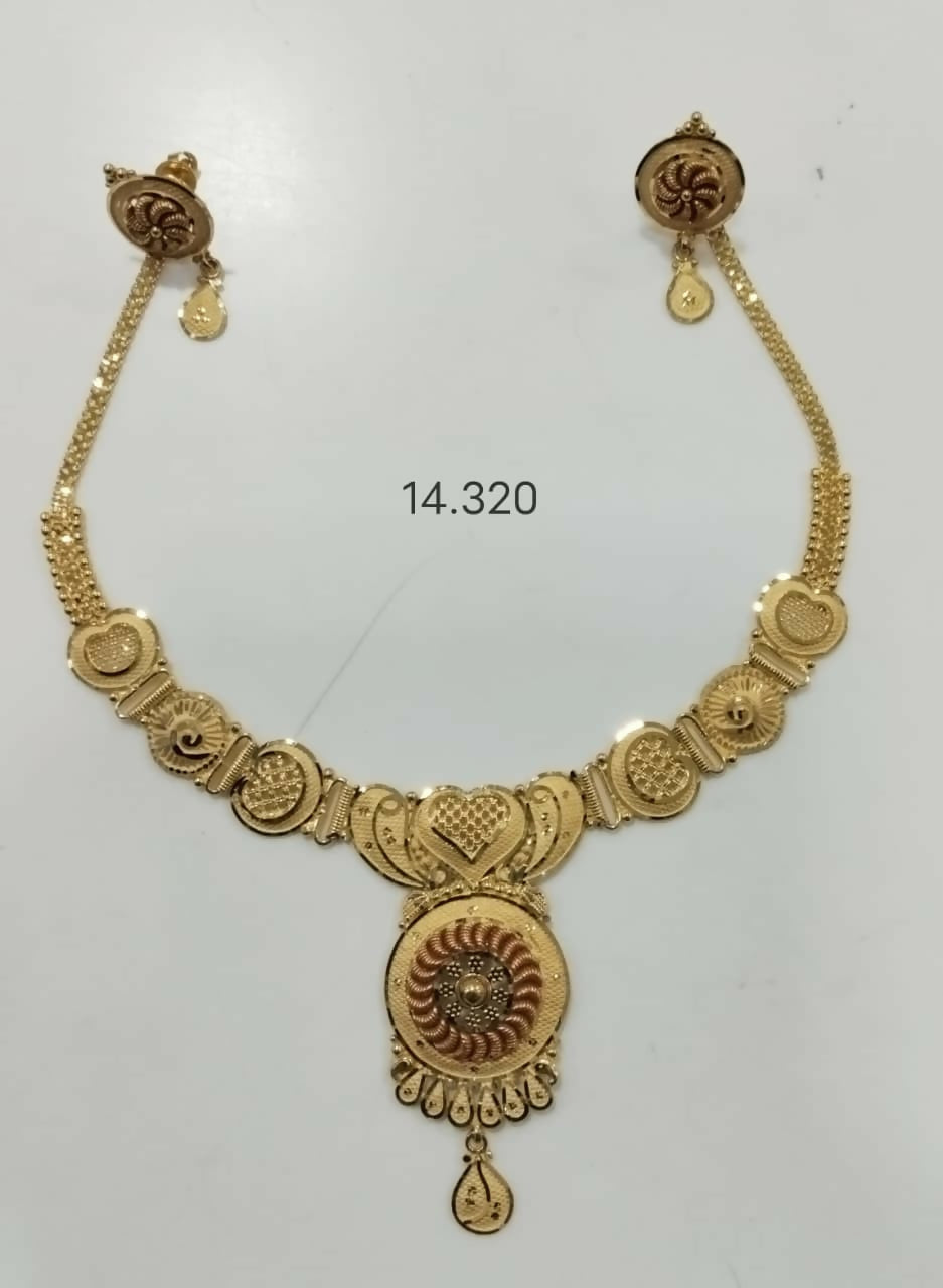 Gold Jewellery Manufacturer & Suppliers in India – Tagged 