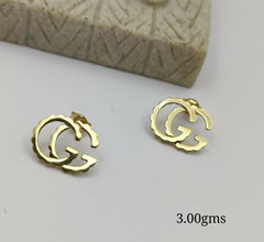 Earrings Sarafa Bazar India