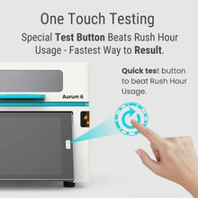 Gold Testing Machine Sarafa Bazar India