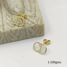 Earrings Sarafa Bazar India