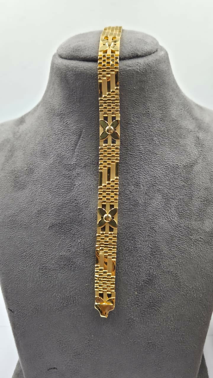 Casting Gents Bracelets