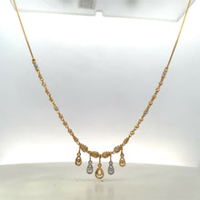 Ladies Vertical Chain Sarafa Bazar India