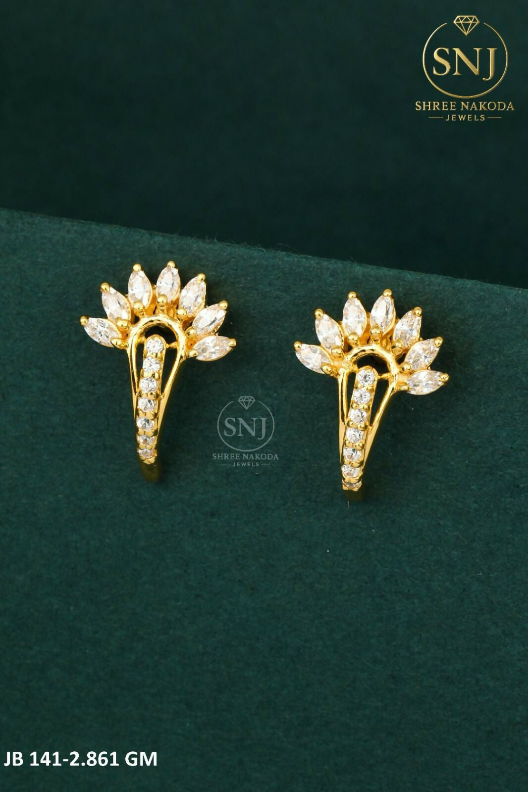 CZ Tops Sarafa Bazar India