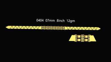 Cuban Bracelet Sarafa Bazar India