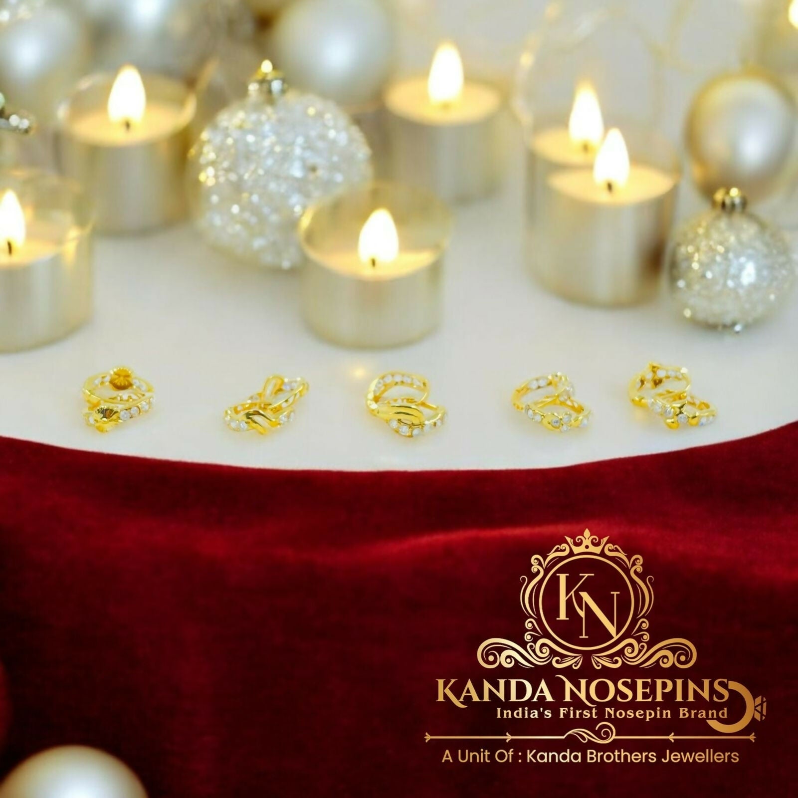 CZ Bali Sarafa Bazar India