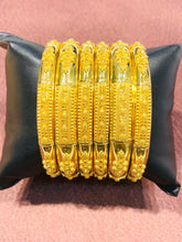 Kolkata Half Round Bangles Sarafa Bazar India