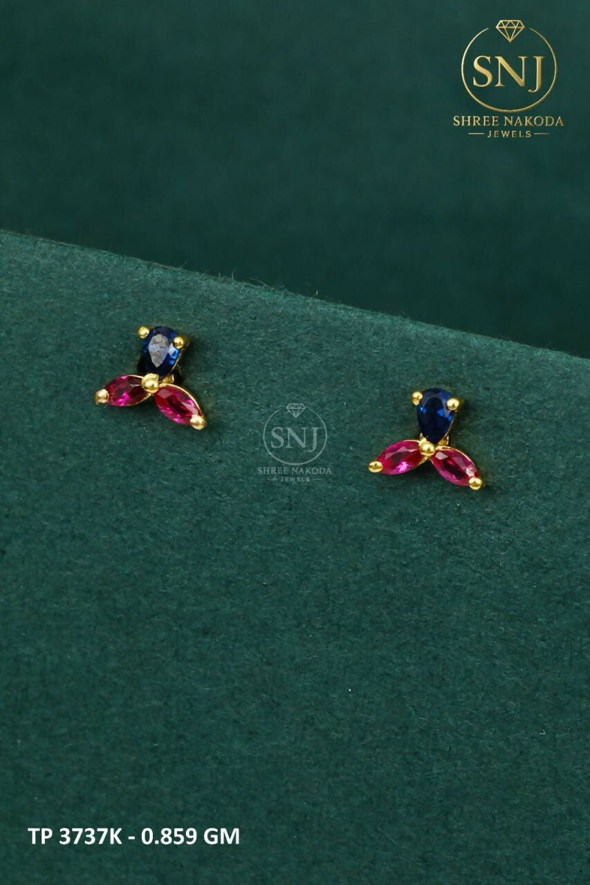 CZ Tops Sarafa Bazar India