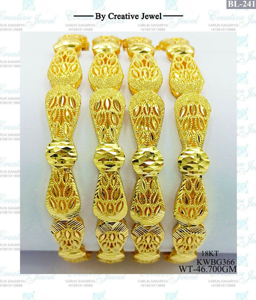 KUWAITY BANGLES – HM Sarafa Bazar India Pvt Ltd
