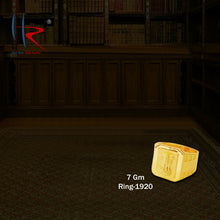 Ashok Estham - 7gm-1920 Sarafa Bazar India