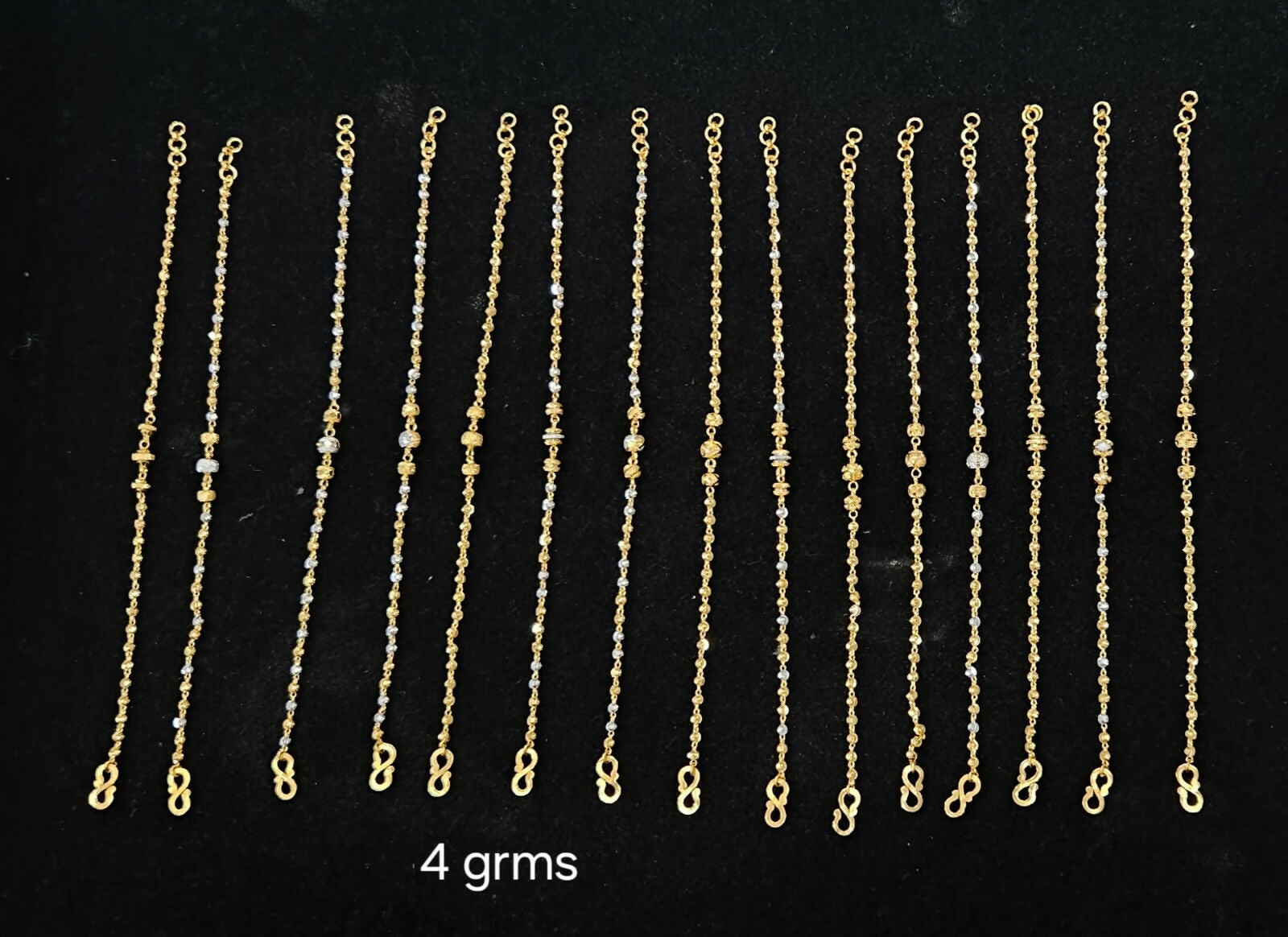 Fancy Ladies Bracelet Sarafa Bazar India