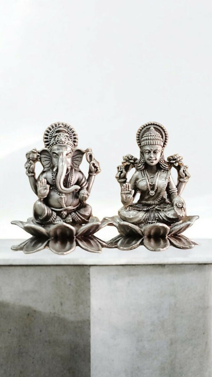 925 Silver Idols Sarafa Bazar India