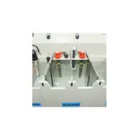 Plating Plant Table Top 30 ltr / 40 ltr Sarafa Bazar India