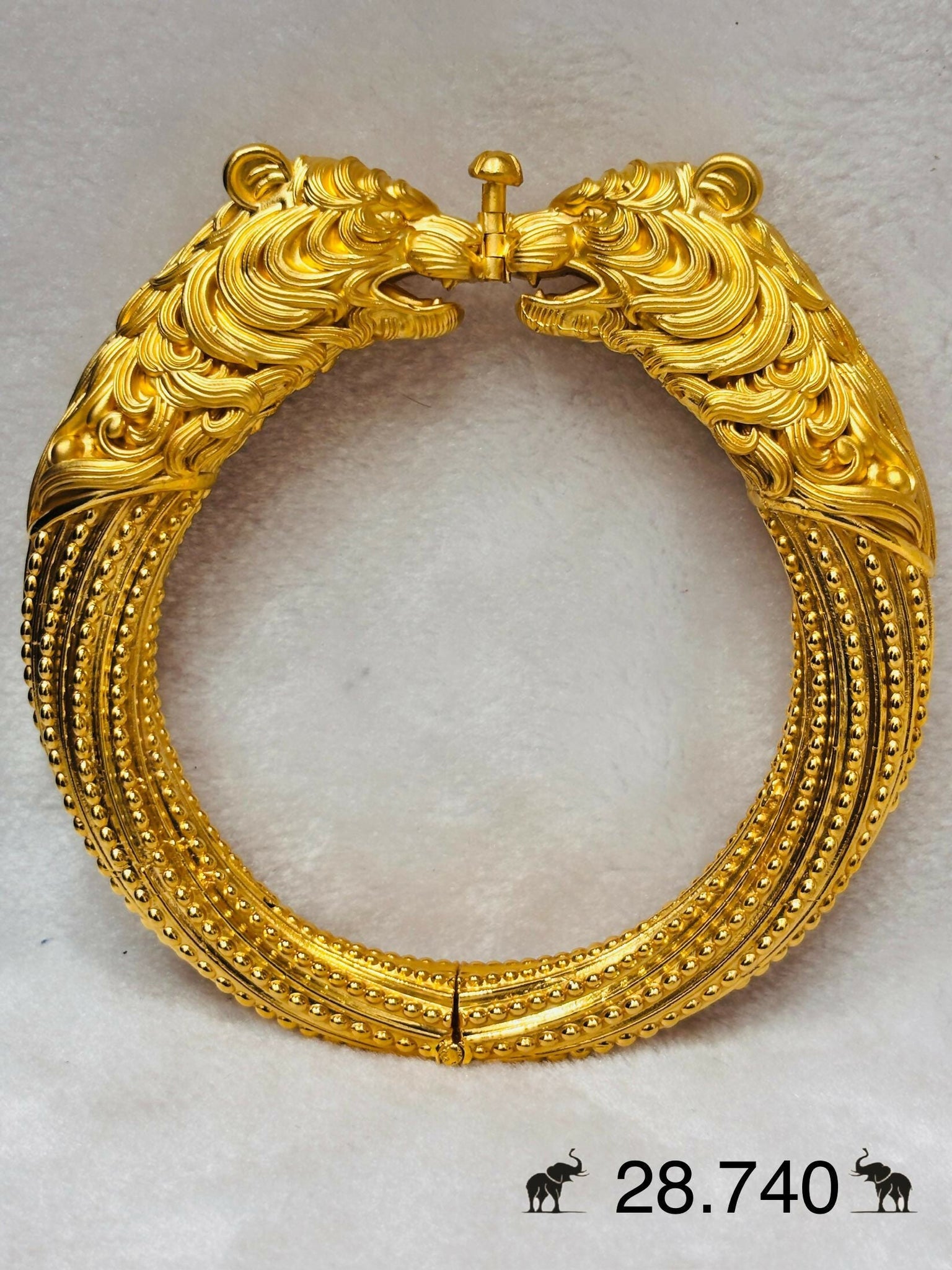 7G Electro Kada Sarafa Bazar India