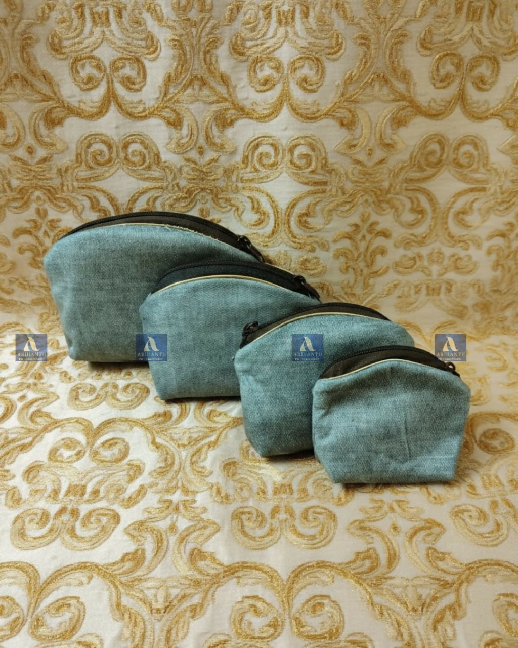 Hand Purses Sarafa Bazar India