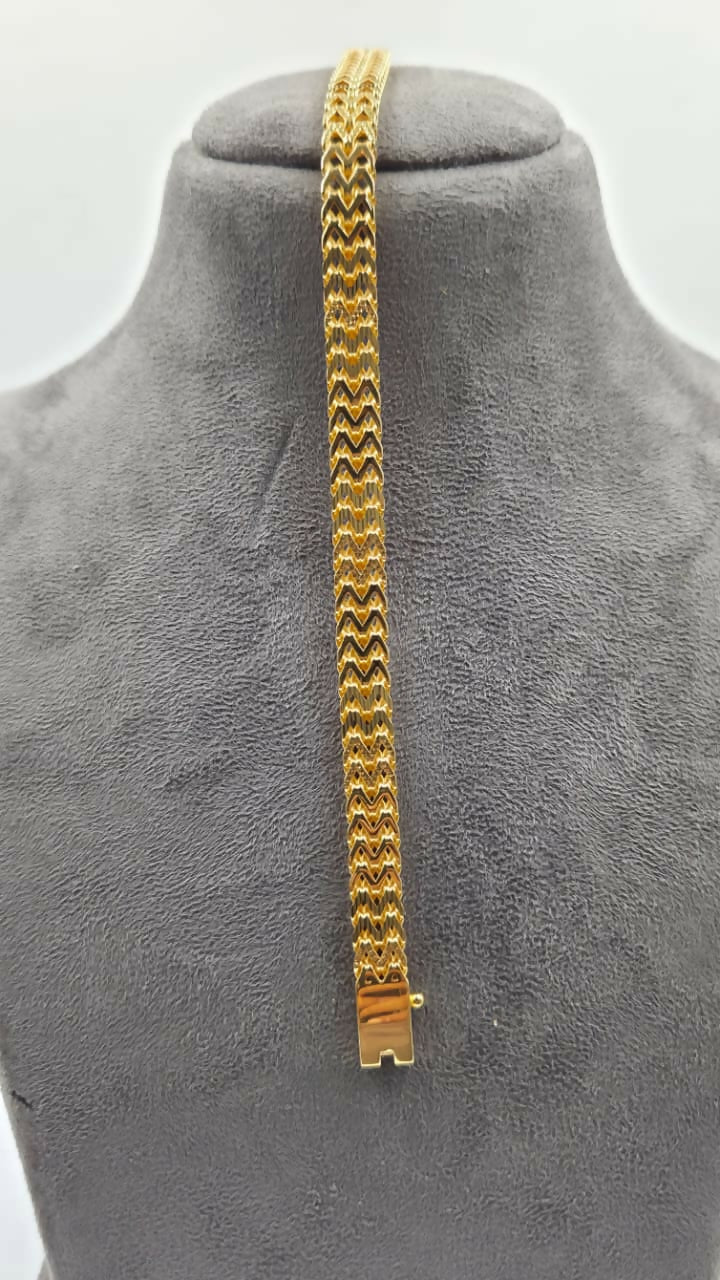 Casting Gents Bracelets