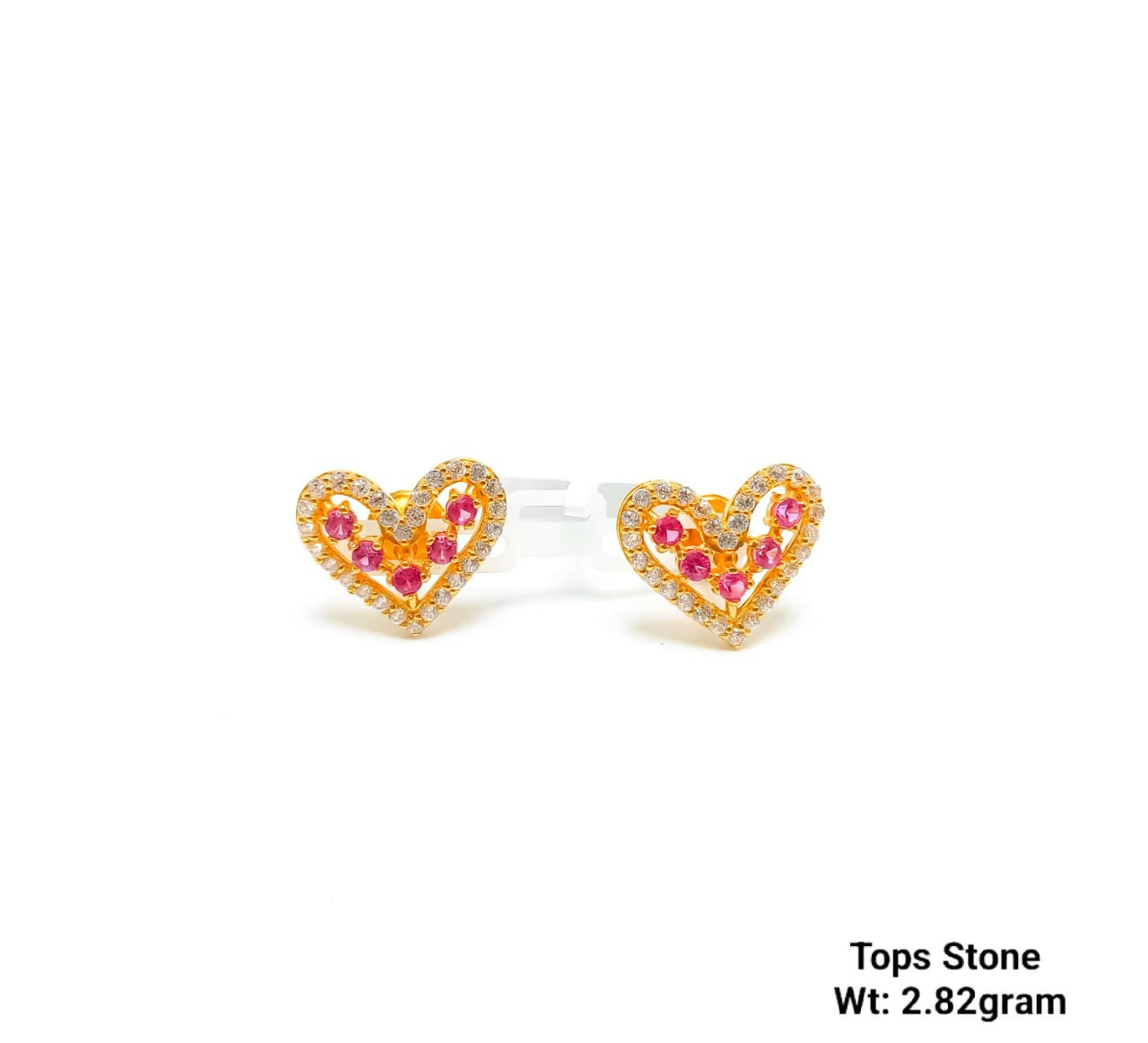 Tops Stone Sarafa Bazar India