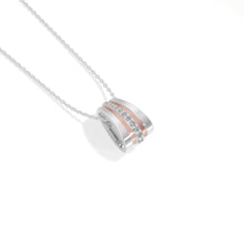 Platinum Chain Pendant Sarafa Bazar India