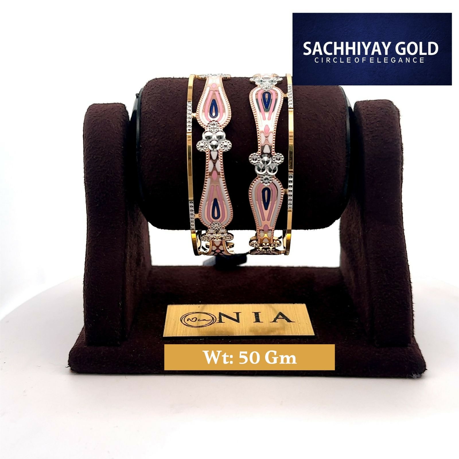 CNC Bangles Sarafa Bazar India