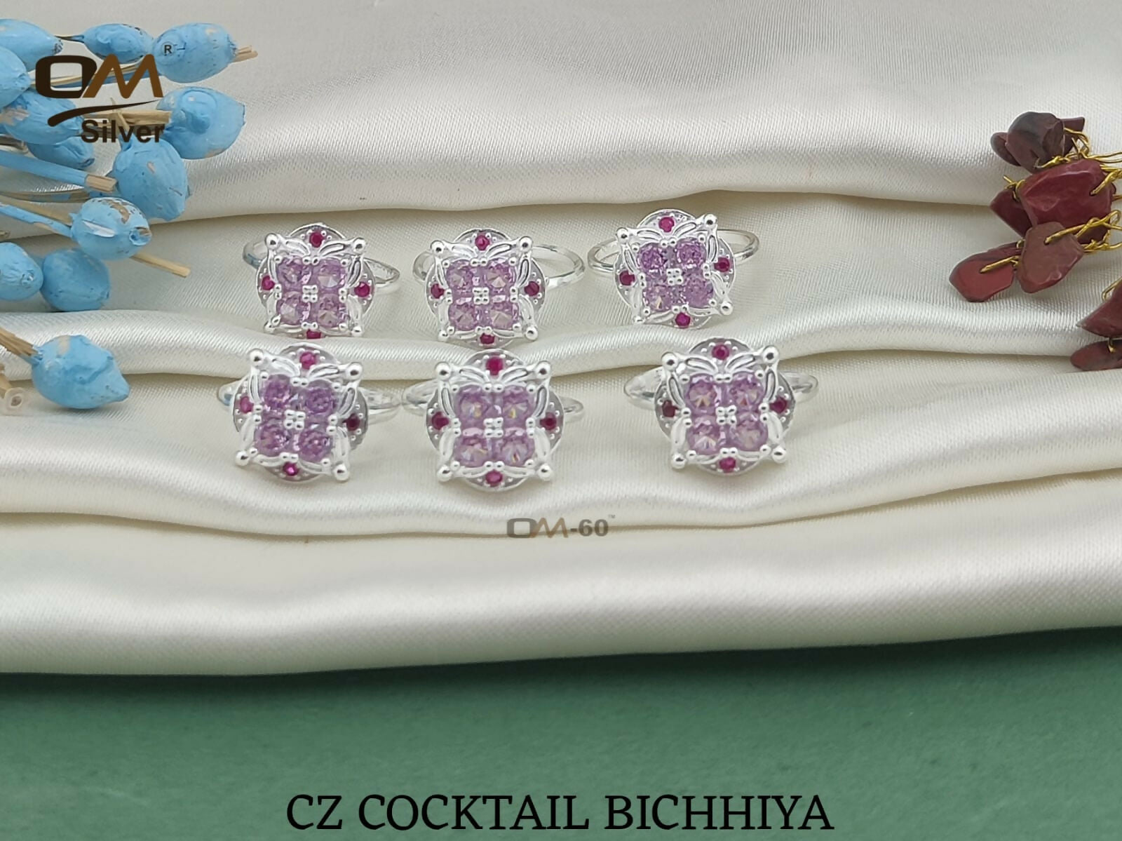 CZ Cocktail Bichhiya Sarafa Bazar India