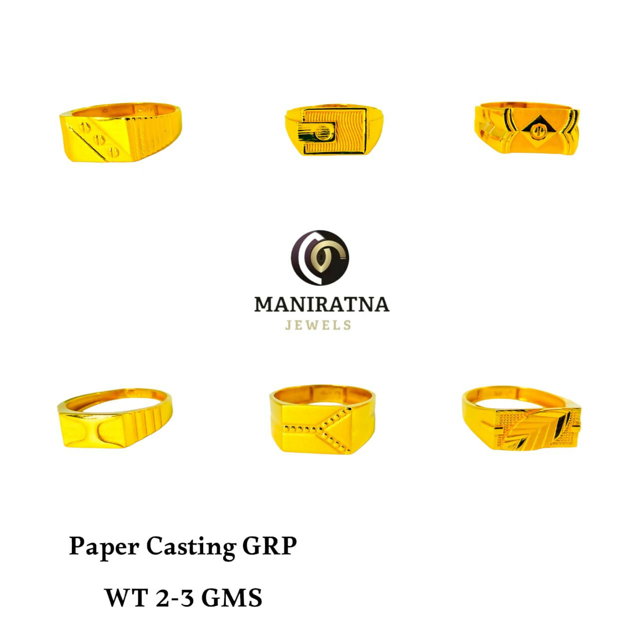 Paper Casting GRP Sarafa Bazar India