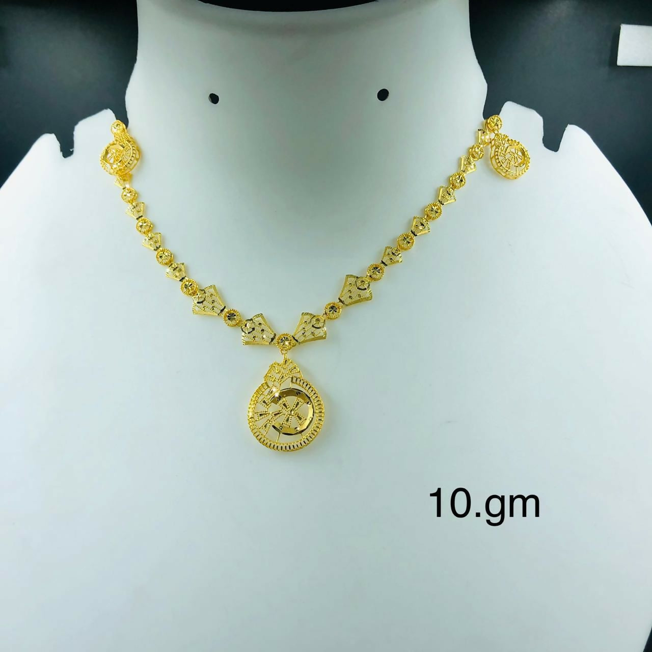 Turkey Chain Set Sarafa Bazar India