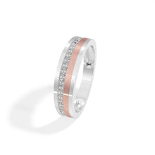 Platinum Gents Ring Sarafa Bazar India