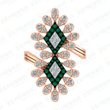 ZLR-1604 Sarafa Bazar India