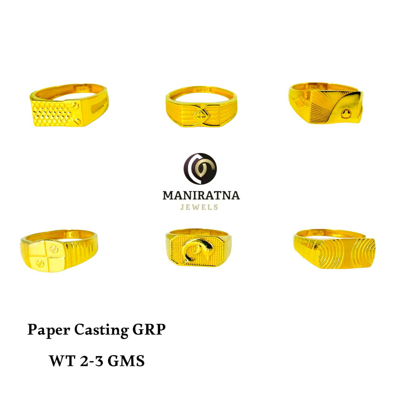 Paper Casting GRP Sarafa Bazar India