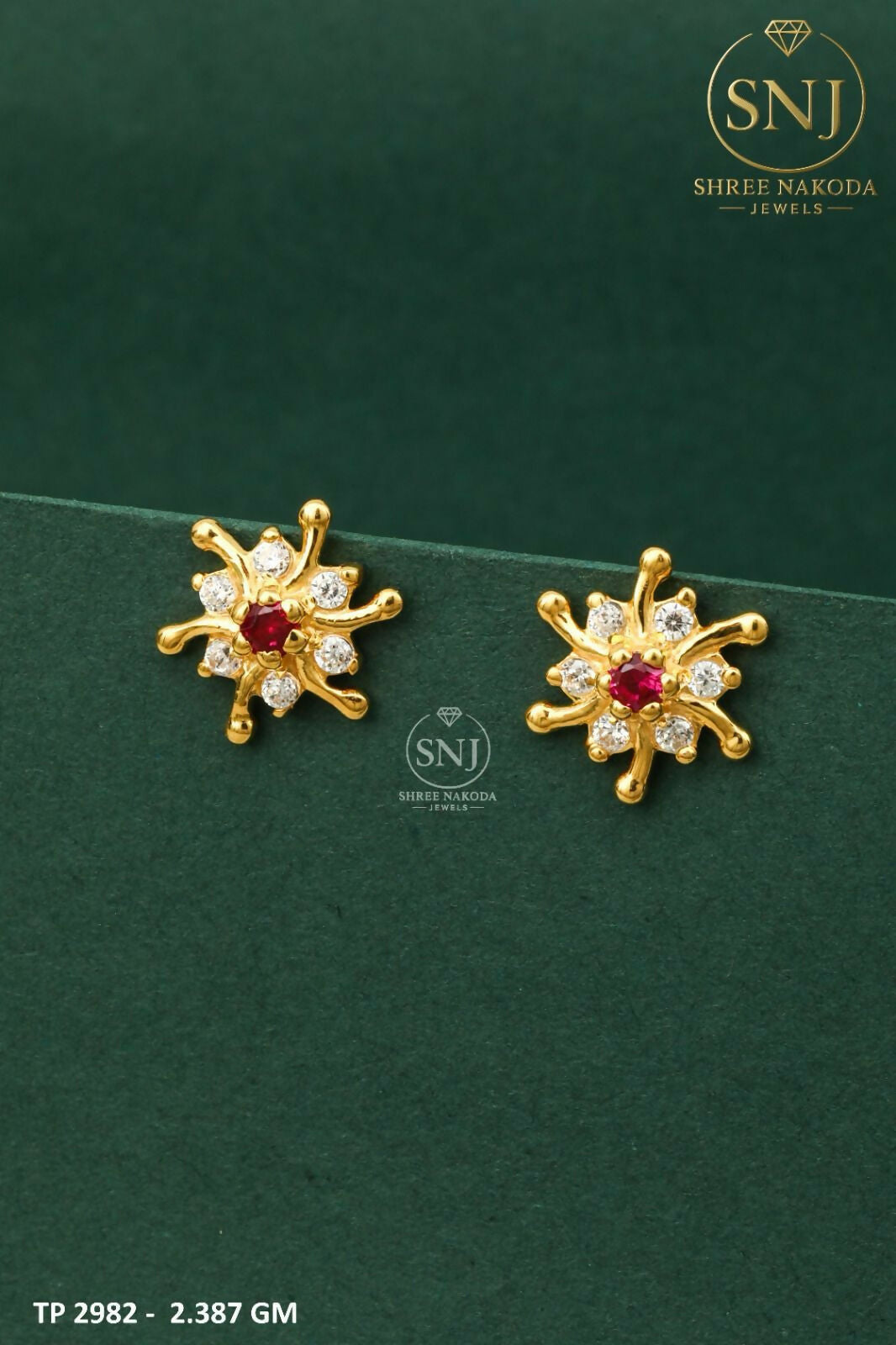 CZ Tops Sarafa Bazar India