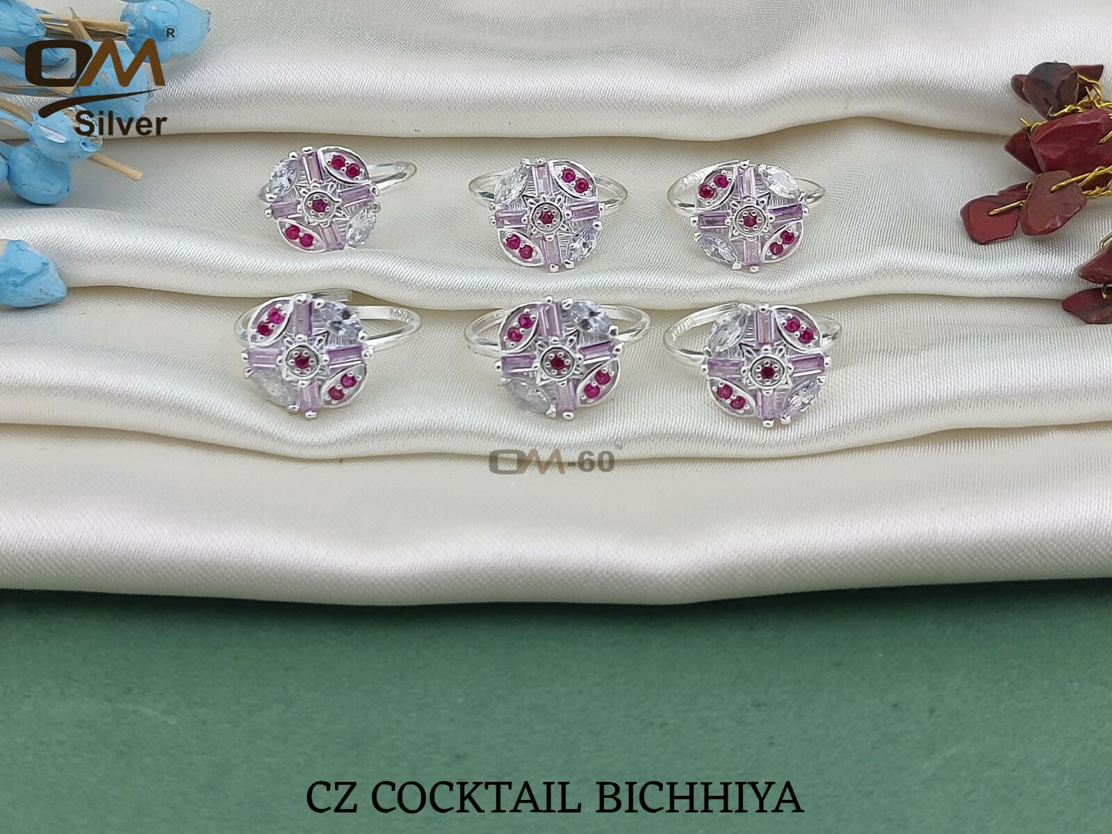 CZ Cocktail Bichhiya Sarafa Bazar India