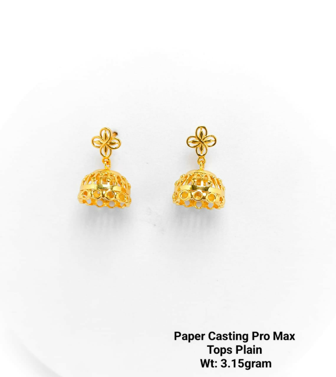 Paper Casting Pro Max Tops Plain Sarafa Bazar India