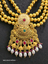 Matarmala Long Set