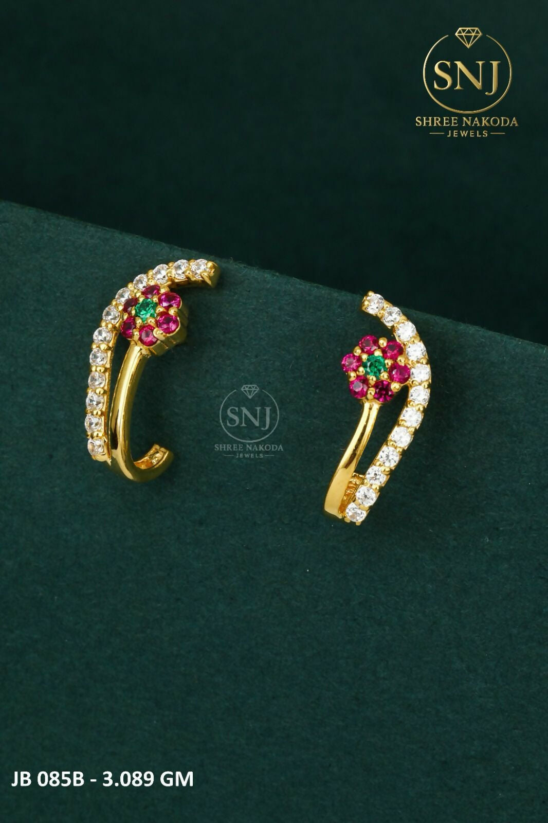 CZ Tops Sarafa Bazar India