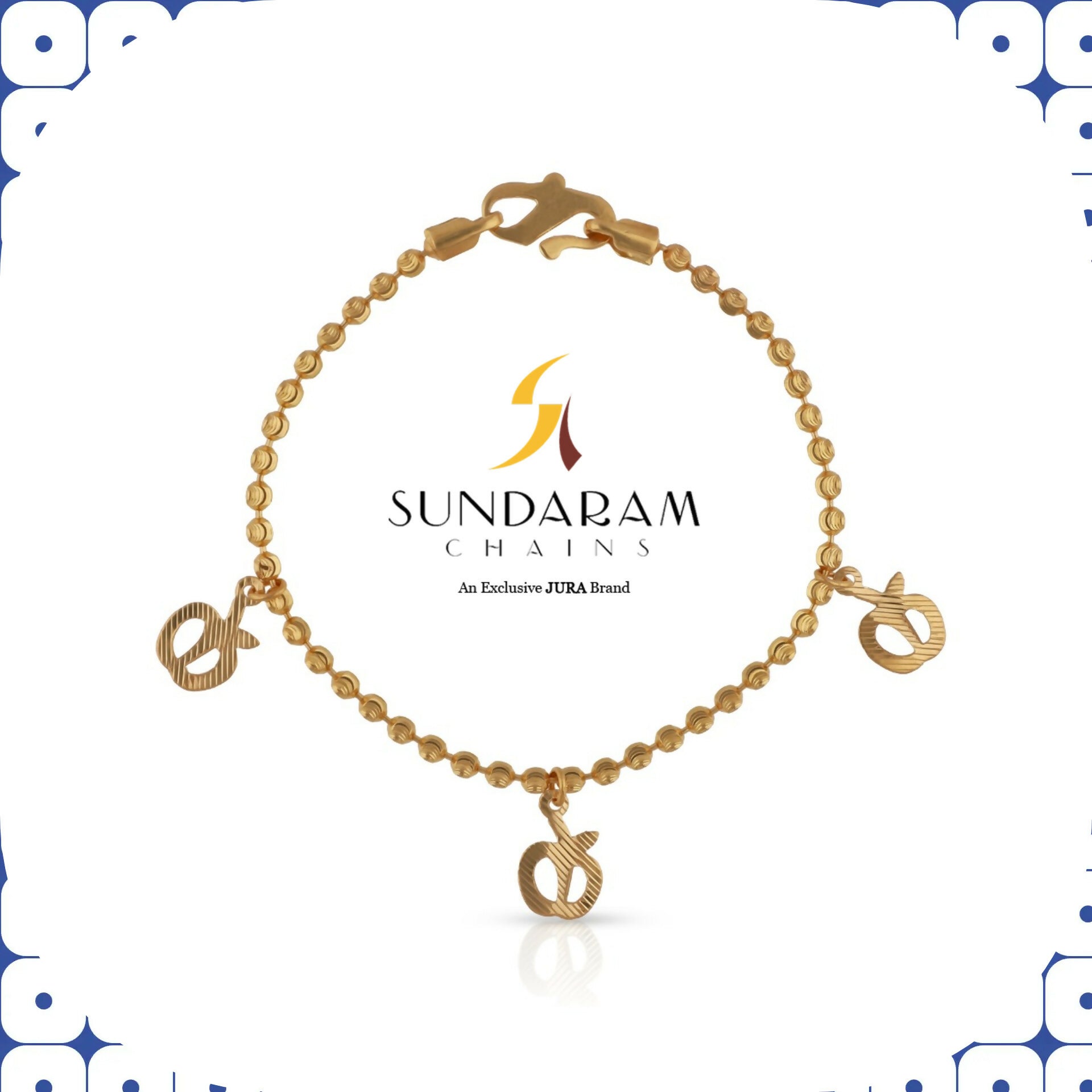 Ladies Bracelet Sarafa Bazar India