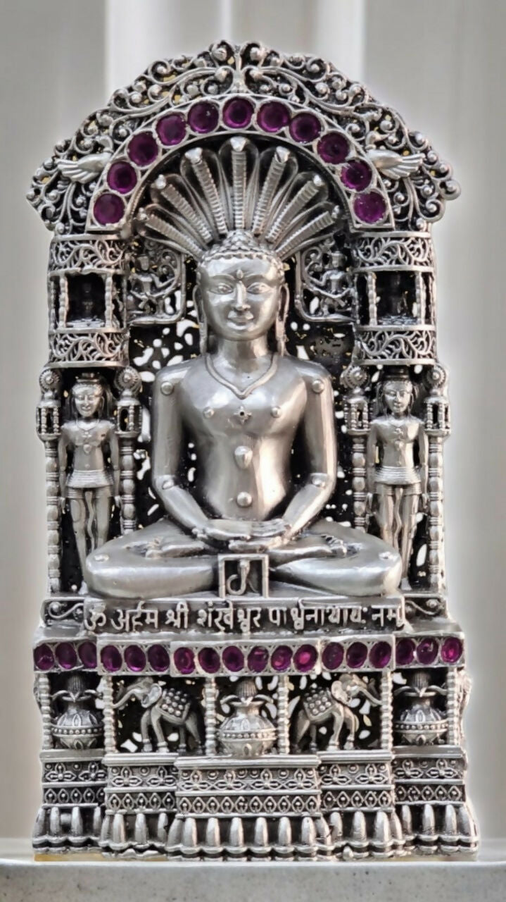 925 Silver Idols Sarafa Bazar India