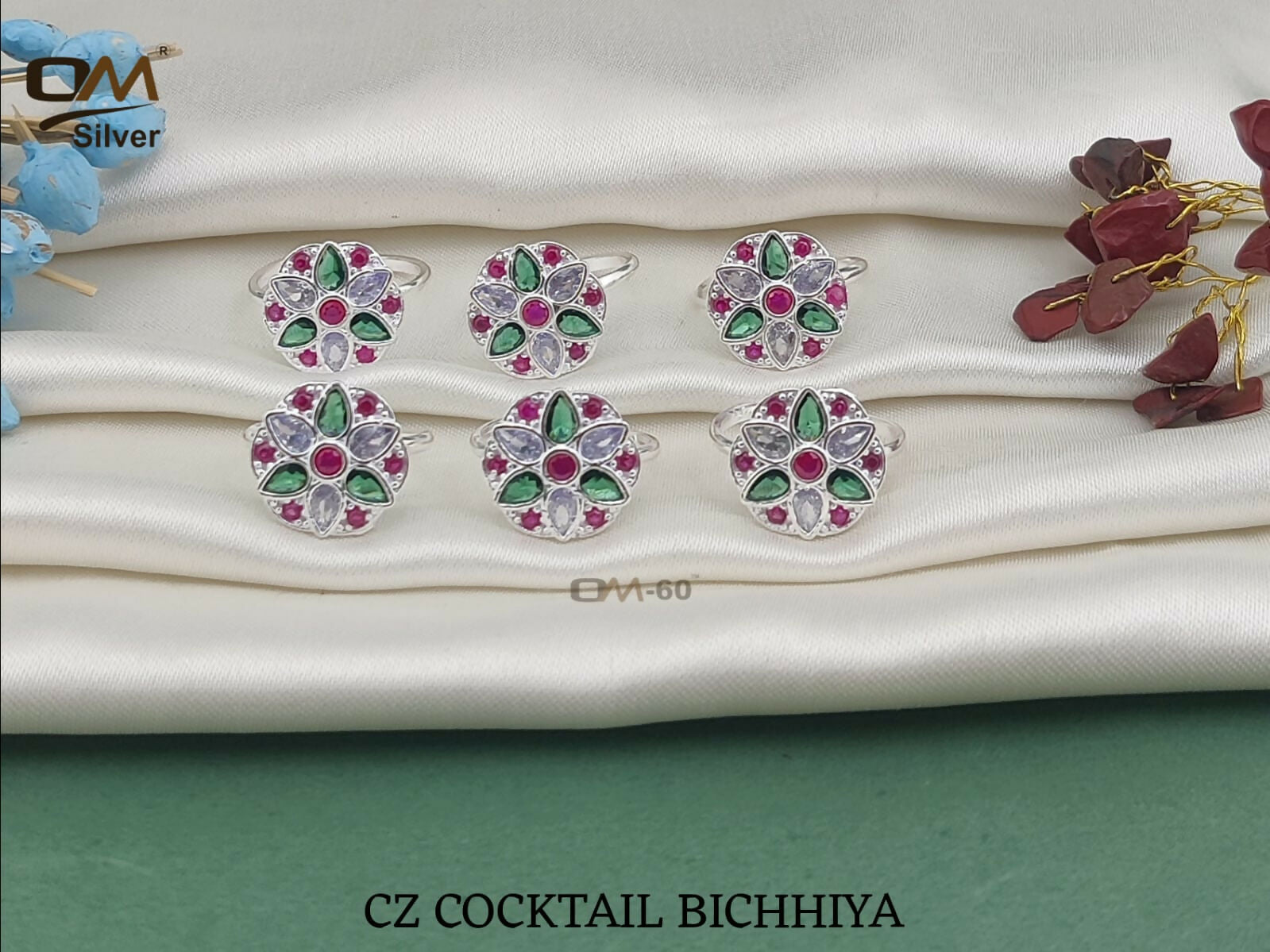 CZ Cocktail Bichhiya Sarafa Bazar India