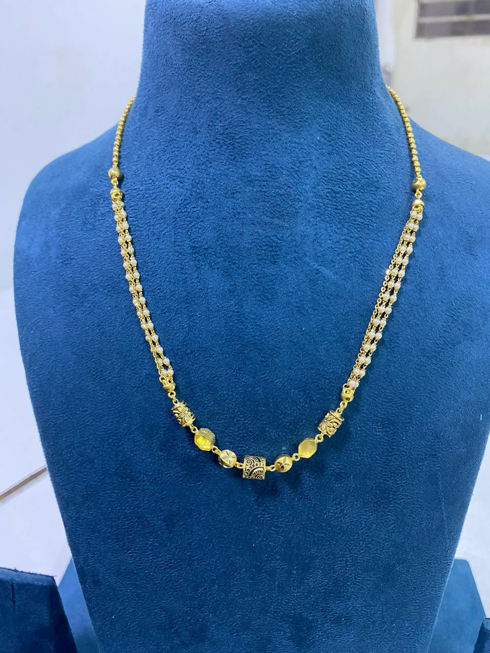 Antique Mala Sarafa Bazar India