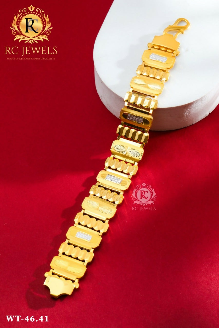 Casting Gents Bracelets